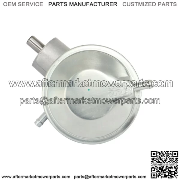Vacuum Pump 290KT00030 For Iuzu NQR NRR 6.0L 8975481860 97548186 - Image 5