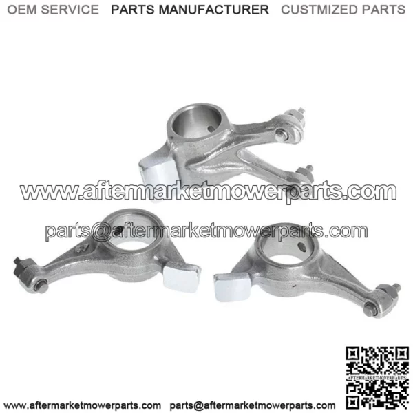 Camshaft Exhaust Rocker Arm For Polaris Sportsman 500 1996 1997 1998 1999-2012
