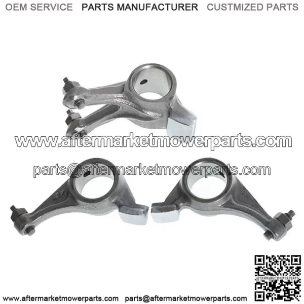 Camshaft Exhaust Rocker Arm For Polaris Sportsman 500 1996 1997 1998 1999-2012 - Image 4
