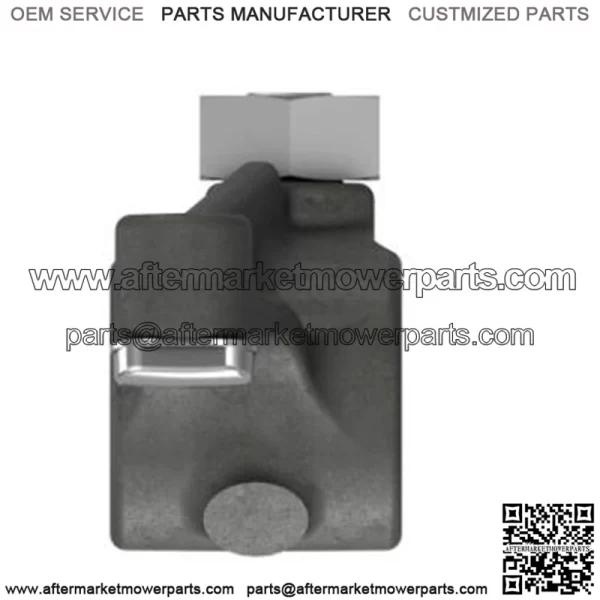 Rocker Arm, W/ Adjusting Screw - Image 3