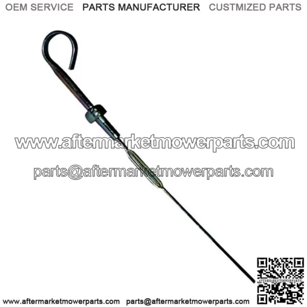 New Dipstick Fits Ford New Holland Tractor 4340 4400 4410 4500 5000 5190 53