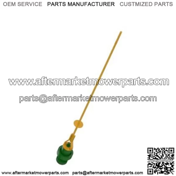 Rockshaft Housing Unit Dipstick with Breather - Image 4