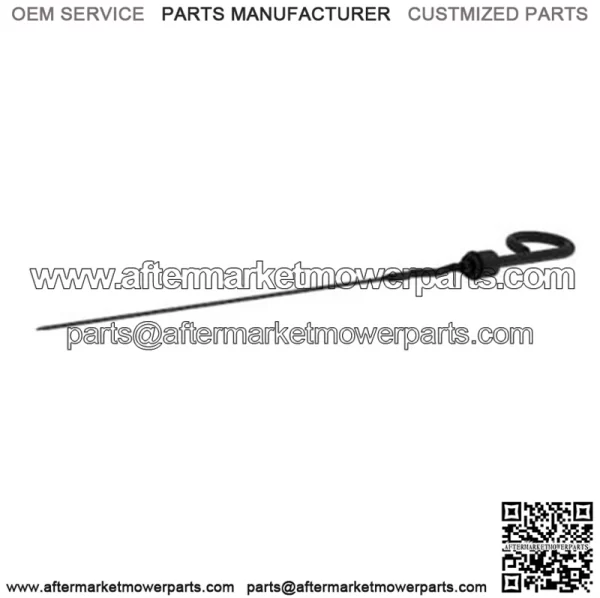 Engine Oil Dipstick - Image 2