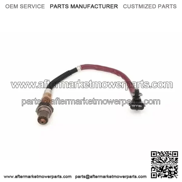Oxygen sensor (front) 8200771294 forRenault 2015 Captur 1.2T - Image 2