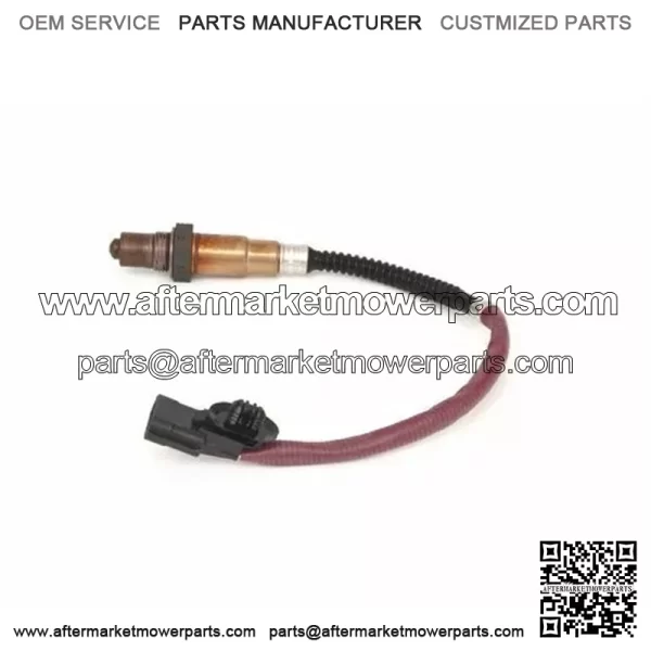 Oxygen sensor (front) 8200771294 forRenault 2015 Captur 1.2T - Image 3