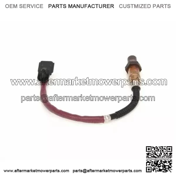 Oxygen sensor (front) 8200771294 forRenault 2015 Captur 1.2T - Image 4