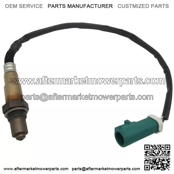 Oxygen sensor (front)  3M51-9F472-AC   45CM for Ford Focus1.8L/2.0L 05-11 - Image 2