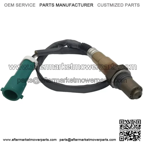 Oxygen sensor (front)  3M51-9F472-AC   45CM for Ford Focus1.8L/2.0L 05-11 - Image 3