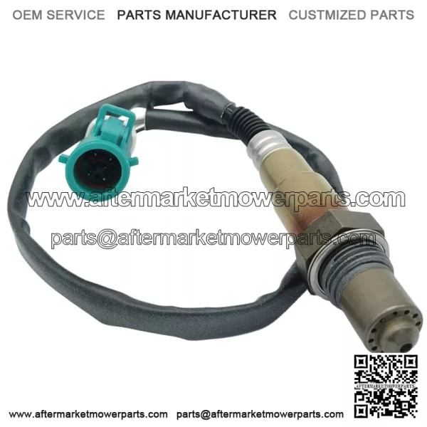 Oxygen sensor (front)  3M51-9F472-AC   45CM for Ford Focus1.8L/2.0L 05-11 - Image 4