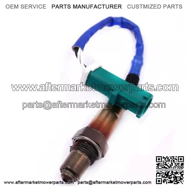 Oxygen sensor (front left)  3M51-9F472-CB 0258006603   29CM for Ford Focus1.6L 12 - Image 2