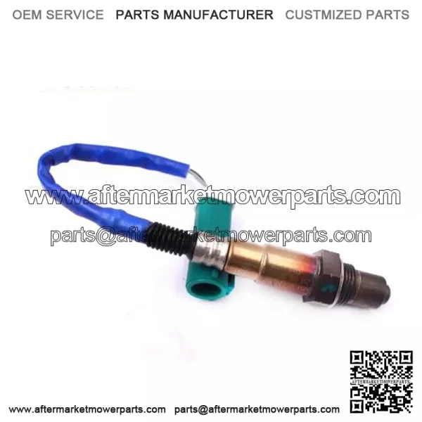 Oxygen sensor (front left)  3M51-9F472-CB 0258006603   29CM for Ford Focus1.6L 12 - Image 4