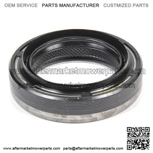 For 2001-2010 Chevrolet Silverado 2500 HD Axle Shaft Seal  15679KRWZ (For: Chevrolet Silverado 2500 HD)