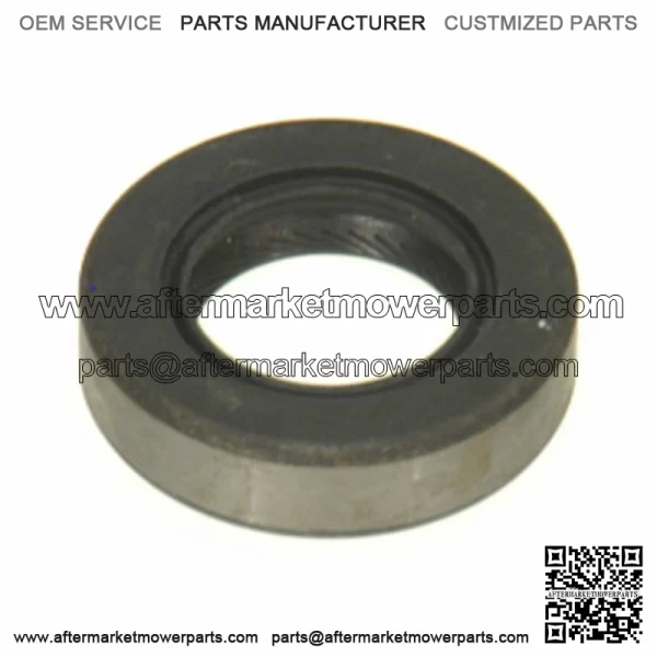 For Chevrolet Silverado 2500 HD Power Steering Pump Drive Shaft Seal Kit 73553CW (For: Chevrolet Silverado 2500 HD)