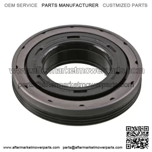 Drive Axle Shaft Seal for Escalade, Escalade ESV, Silverado 1500+More 710648 (For: More than one vehicle)