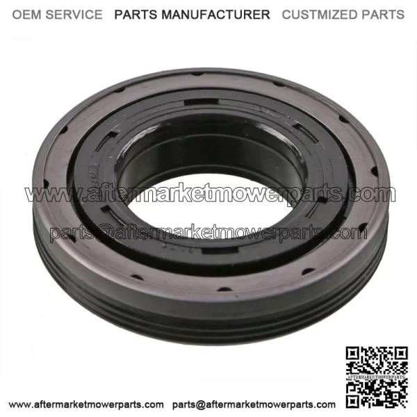 Drive Axle Shaft Seal for Escalade, Escalade ESV, Silverado 1500+More 710648 (For: More than one vehicle)