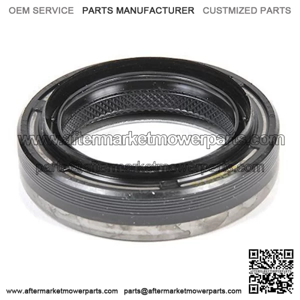 For 2001-2010  Silverado 2500 HD Axle Shaft Seal AC Delco 15679KRWZ (For:  Silverado 2500 HD)