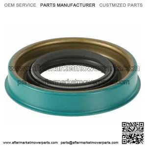 For 2001-2004  Silverado 2500 HD Axle Seal Rear 38642PF 2002 2003 (For:  Silverado 2500 HD)