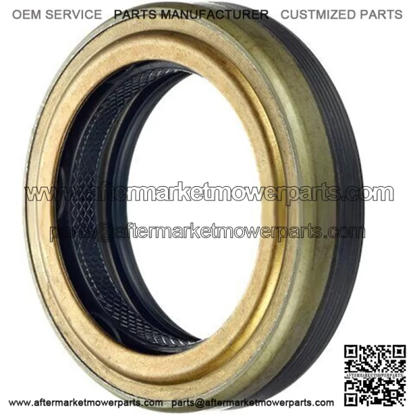 For 2007-2010  Silverado 3500 HD Axle Shaft Seal Front 32395BD 2008 (For:  Silverado 3500 HD)