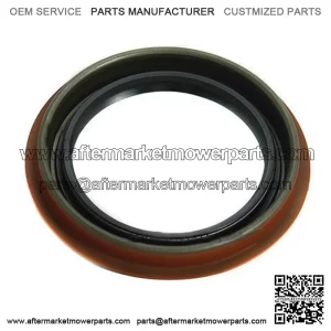 For 2000-2018  Silverado 1500 Axle Shaft Seal Rear Timken 39644NF 2001 (For:  Silverado 1500)