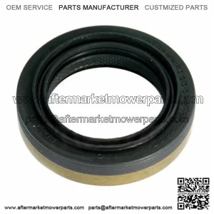 Front Axle Shaft Seal For 2001-2003, 2005-2006 Chevy Silverado 1500 HD Z871NK (For:  Silverado 1500 HD)