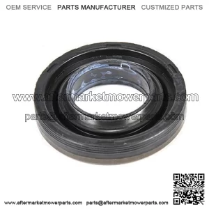 Front Inner Axle Shaft Seal For 1999-2018 Chevy Silverado 1500 2007 2008 TJ289FW (For:  Silverado 1500)