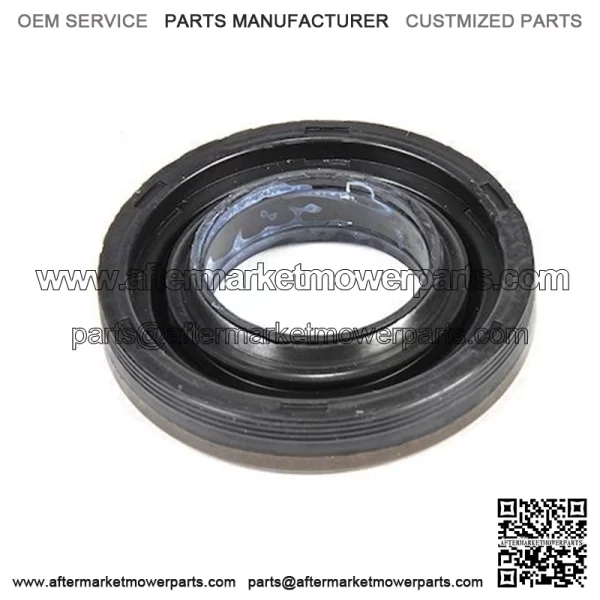 Front Inner Axle Shaft Seal For 1999-2018 Chevy Silverado 1500 2007 2008 TJ289FW (For:  Silverado 1500)