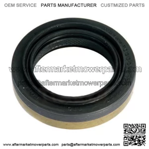 For  Silverado 1500 HD Axle Shaft Seal Timken 48622QZ (For:  Silverado 1500 HD)