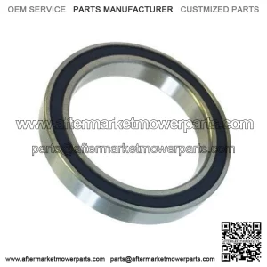 For 2002-2005  Silverado 1500 Axle Shaft Seal Rear Centric 52879JM 2003 (For:  Silverado 1500)