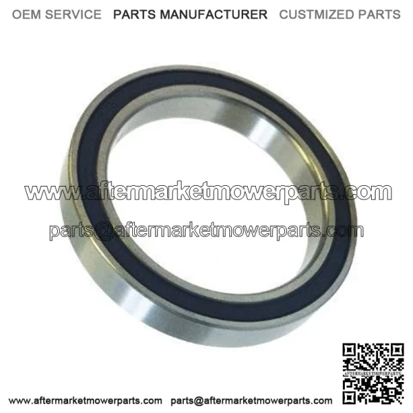 For 2002-2005  Silverado 1500 Axle Shaft Seal Rear Centric 52879JM 2003 (For:  Silverado 1500)
