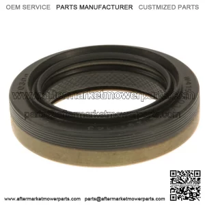 For 2001-2006  Silverado 3500 Axle Seal Front 75414YG 2005 2002 2003 (For:  Silverado 3500)