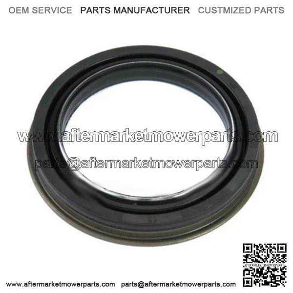 Rear Axle Shaft Seal For Chevy GMC Silverado 3500 HD 2500 Sierra Suburban YN24M1 (For:  Silverado 3500 HD)