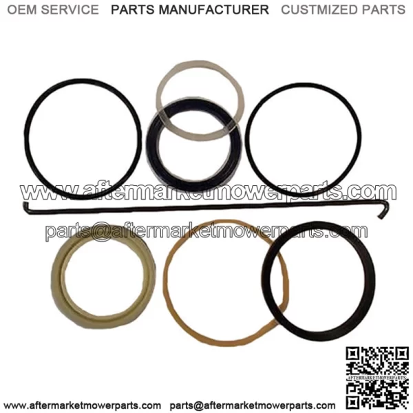 FP417 Loader Lift Cylinder Seal Kit Fits Ford 455C 455D 545C 545D 555C 555D 675D