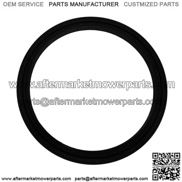 1349265C1 New Oil Seal Ring Fits Case-IH 580L, 580L Ser. 2, 580SL, 580SL Ser. 2