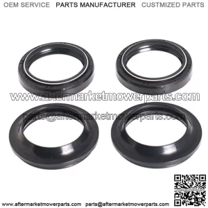 Front Fork Damper Shock Absorber Fork Dust and Oil Seal for Motorcycle 41??53??8