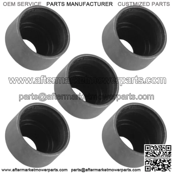 5X Valve Stem Seal For Yamaha Raptor 660R 2001-2005 (For: 2006 Yamaha Rhino 660) - Image 3