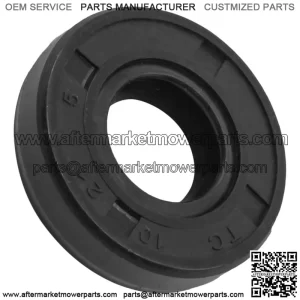 93101-10090-00 Water Pump Seal For Yamaha Blaster 200 YFS200 1988-2006 ATV (For: 2006 Yamaha Rhino 660)