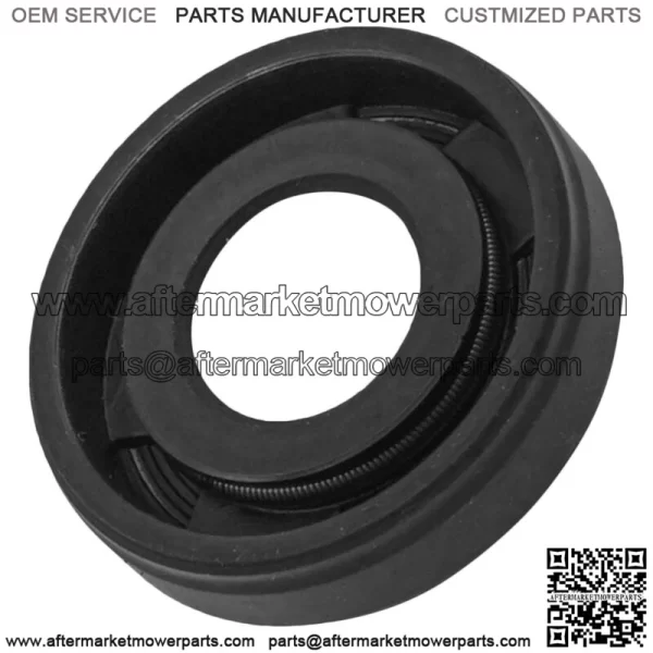 93101-10090-00 Water Pump Seal For Yamaha Blaster 200 YFS200 1988-2006 ATV (For: 2006 Yamaha Rhino 660) - Image 3