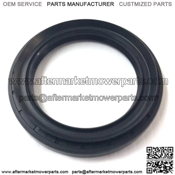 Yamaha Rhino Rear Differential Axle Seal YXR450 YXR660 700 F1 4 x 4 2004-2013 (Fits: Yamaha Rhino 660)