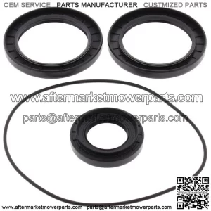 Differential Seal Only Kit Rear #25-2045-5 Yamaha (Fits: Yamaha Rhino 660)