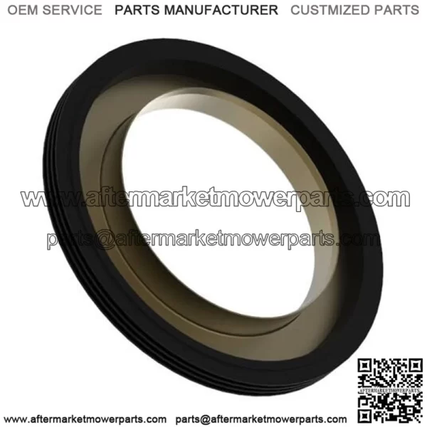 Rear Axle External Oil Seal - Image 2