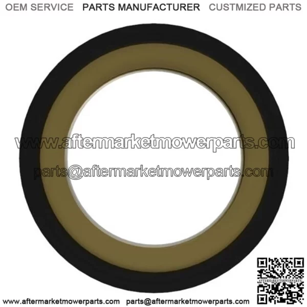 Rear Axle External Oil Seal - Image 4