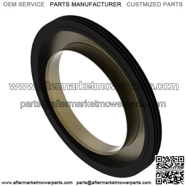 Rear Axle External Oil Seal - Image 5