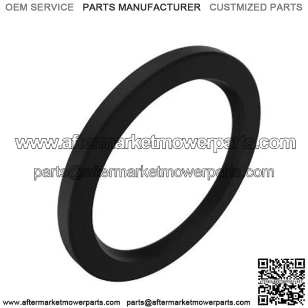 Wheel Hub Sealing Ring