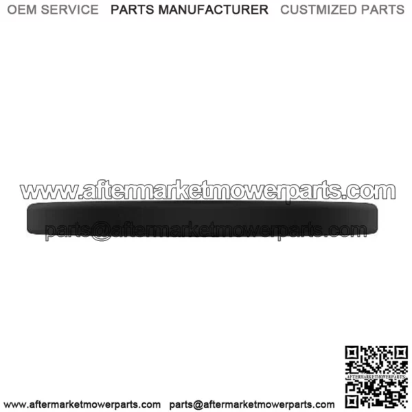 Wheel Hub Sealing Ring - Image 2