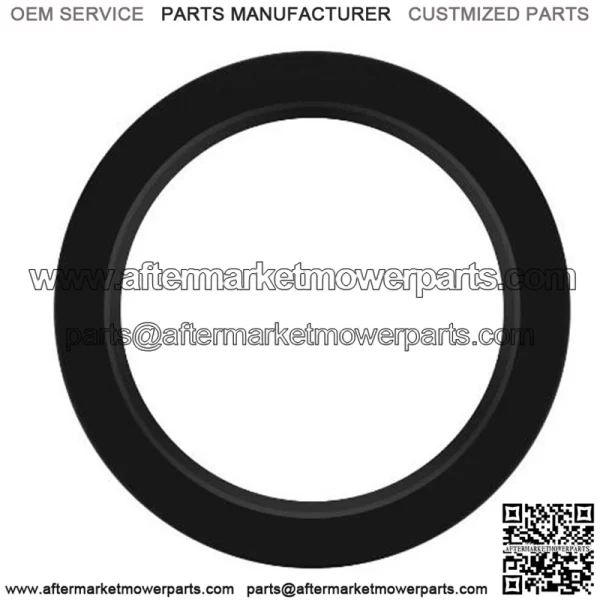 Wheel Hub Sealing Ring - Image 3