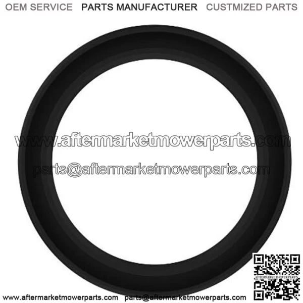 Wheel Hub Sealing Ring - Image 4