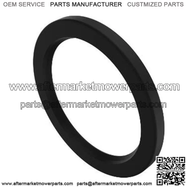 Wheel Hub Sealing Ring - Image 5