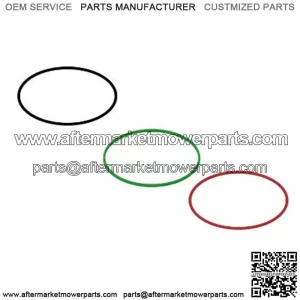 Liner Packing Seal Kit