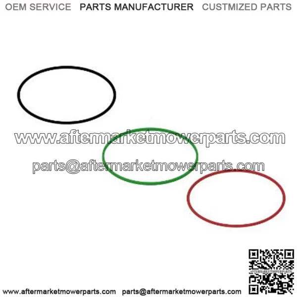 Liner Packing Seal Kit