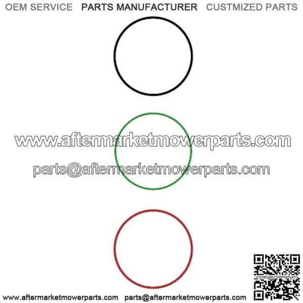 Liner Packing Seal Kit - Image 2